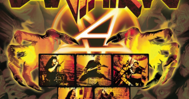 Anthrax - Worship (Intro)