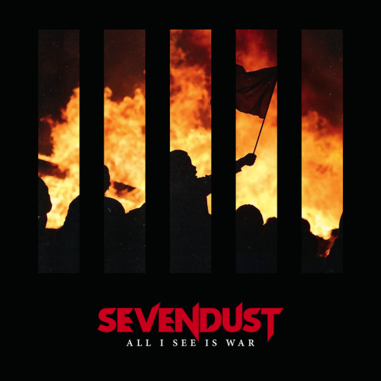 Sevendust - Cheers