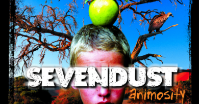 Sevendust - Trust