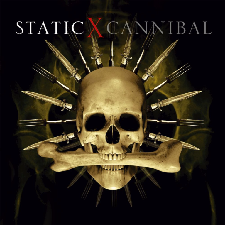 Static-X - Team Hate