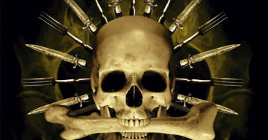 Static-X - Chemical Logic
