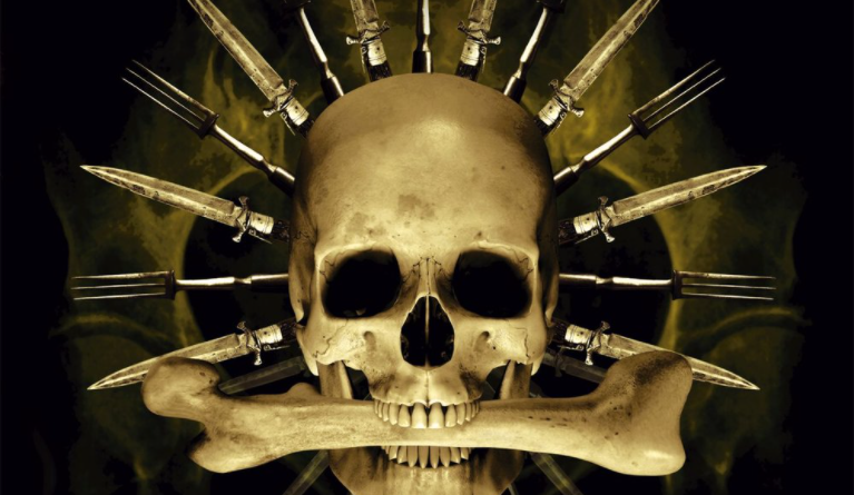 Static-X - Electric Pulse