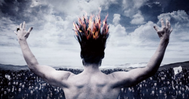 Static-X - Still of the Night