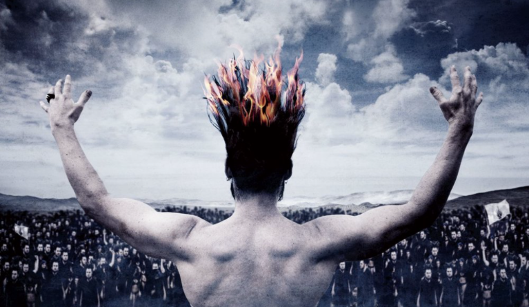 Static-X - Isolaytore