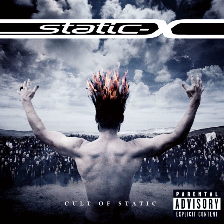 Static-X - Tera-Fied