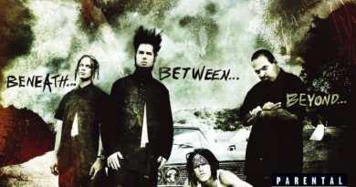 Static-X - Breathe