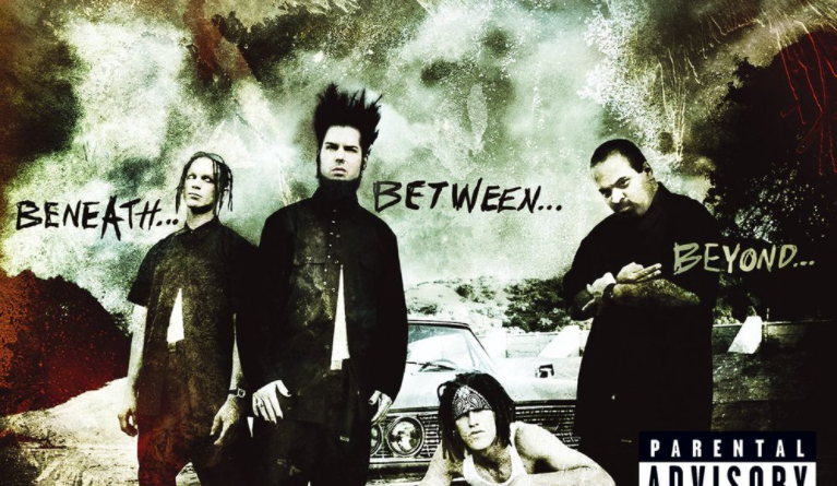Static-X - Breathe