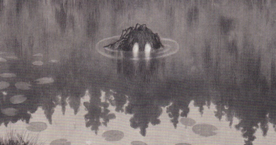 Burzum - The Great Sleep