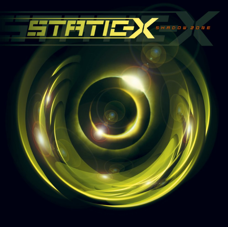 Static-X - Invincible