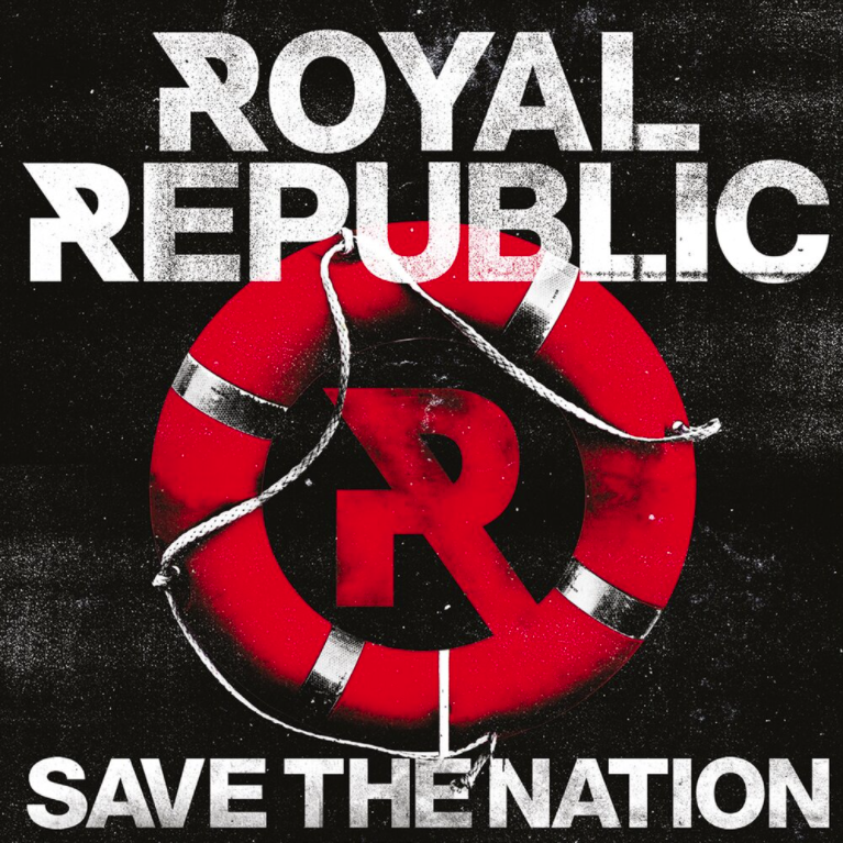 Royal Republic - Vicious