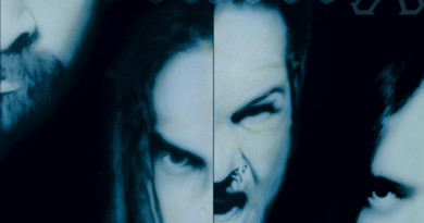 Static-X - Pieces