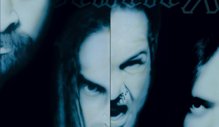 Static-X - Otsego Amigo