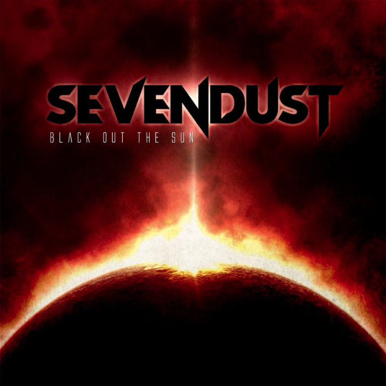 Sevendust - Dark AM