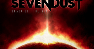 Sevendust - Decay