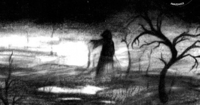 Burzum - Spell Of Destruction