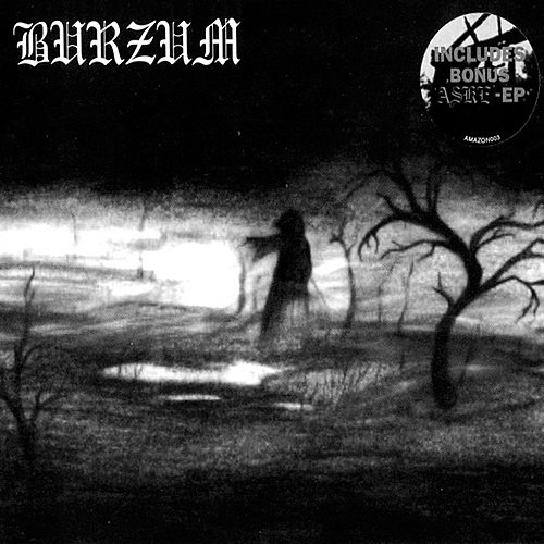 Burzum - War