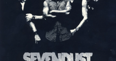 Sevendust - Skeleton Song