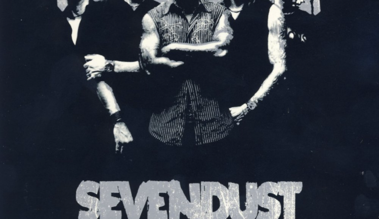 Sevendust - Disgrace