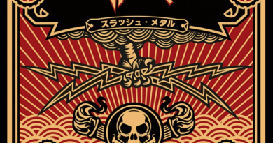 Anthrax - Deathrider
