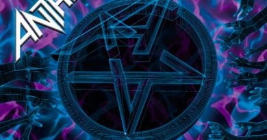 Anthrax - Exit