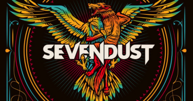 Sevendust - Silly Beast