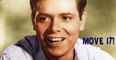 Cliff Richard - High Class Baby