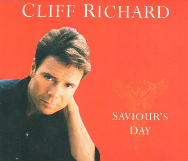 Cliff Richard - Saviour's Day