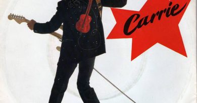 Cliff Richard - Carrie