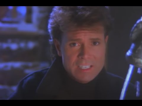 Cliff Richard - Mistletoe and Wine