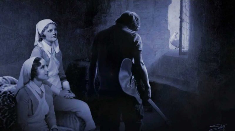Leonard Cohen - Sisters Of Mercy