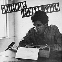 Leonard Cohen - Hallelujah Lyrics