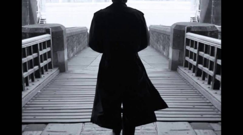 Leonard Cohen - A Thousand Kisses Deep