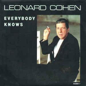 Leonard Cohen - Everybody Knows
