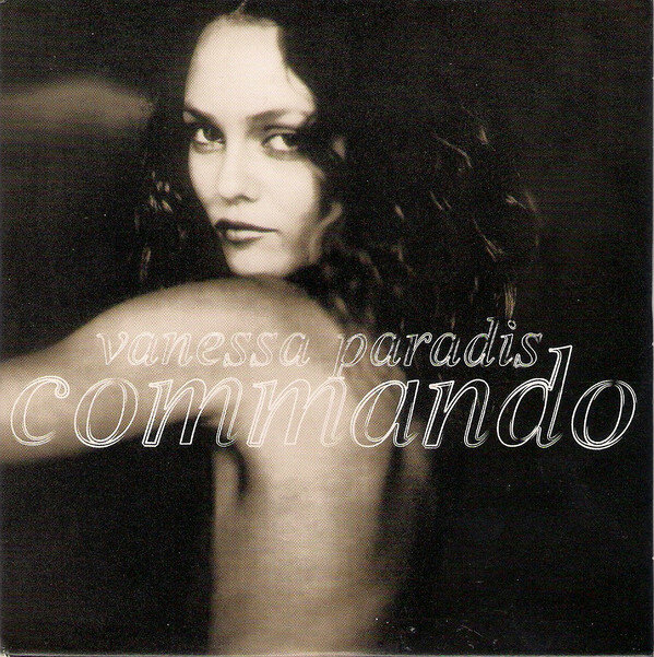 Vanessa Paradis - Commando