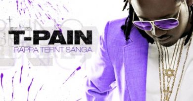 T-Pain - Fly Away