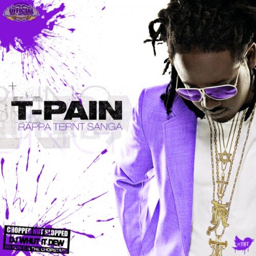 T-Pain - Fly Away