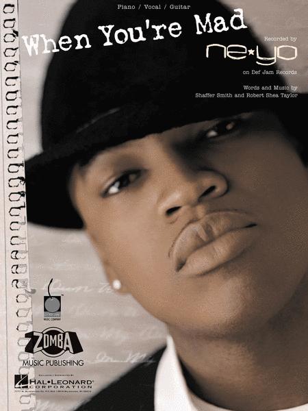 Ne-Yo - When You're Mad