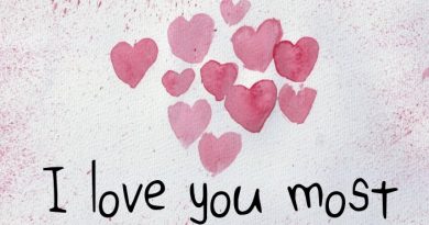VESNA - I Love You