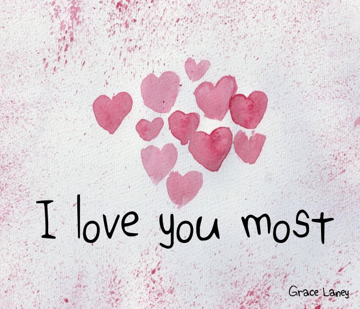 VESNA - I Love You