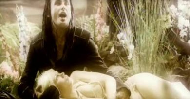 Cradle Of Filth - Temptation