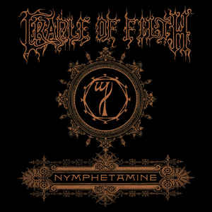 Cradle Of Filth - Devil Woman