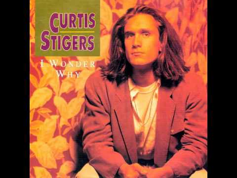 Curtis Stigers – I Wonder Why