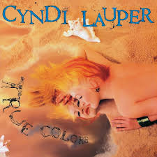 Cyndi Lauper - Iko Iko