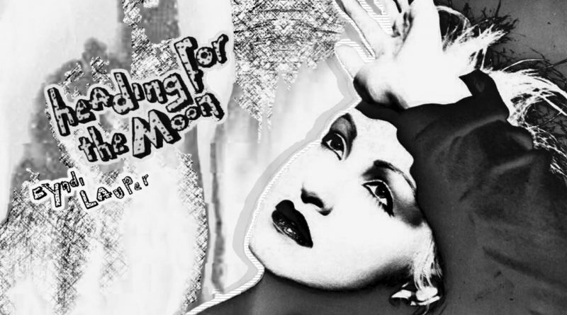 Cyndi Lauper - Echo