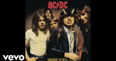 AC/DC - Night Prowler
