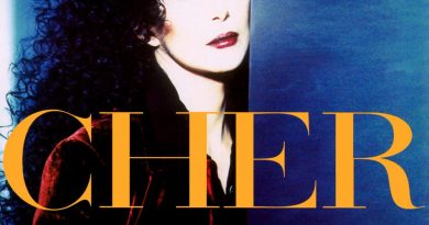Cher - Not Enough Love In The World