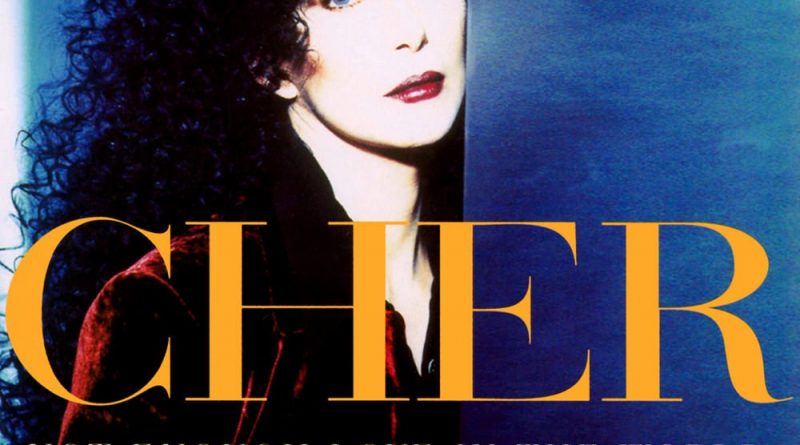 Cher - Not Enough Love In The World