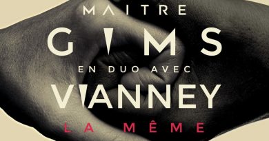 Maître Gims, Vianney - La même
