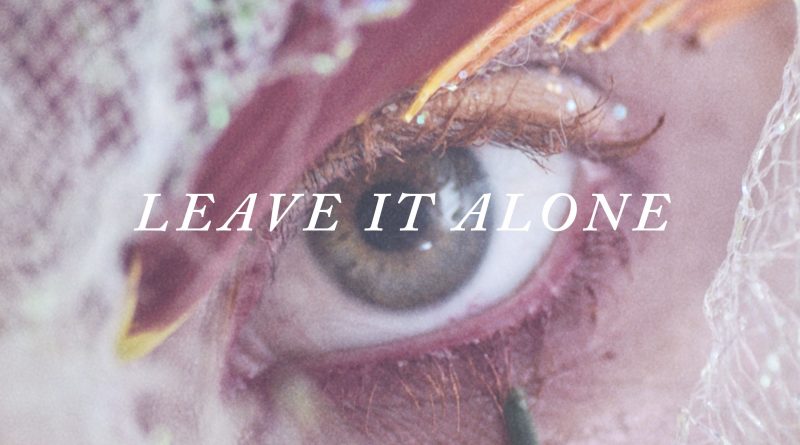 Hayley Williams - Leave It Alone