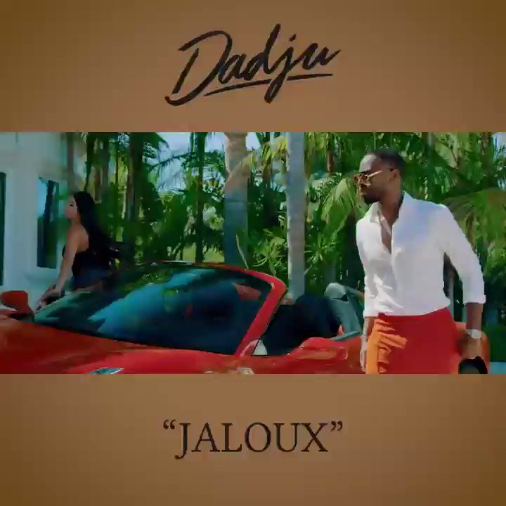 Dadju, Jaekers - Up And Down